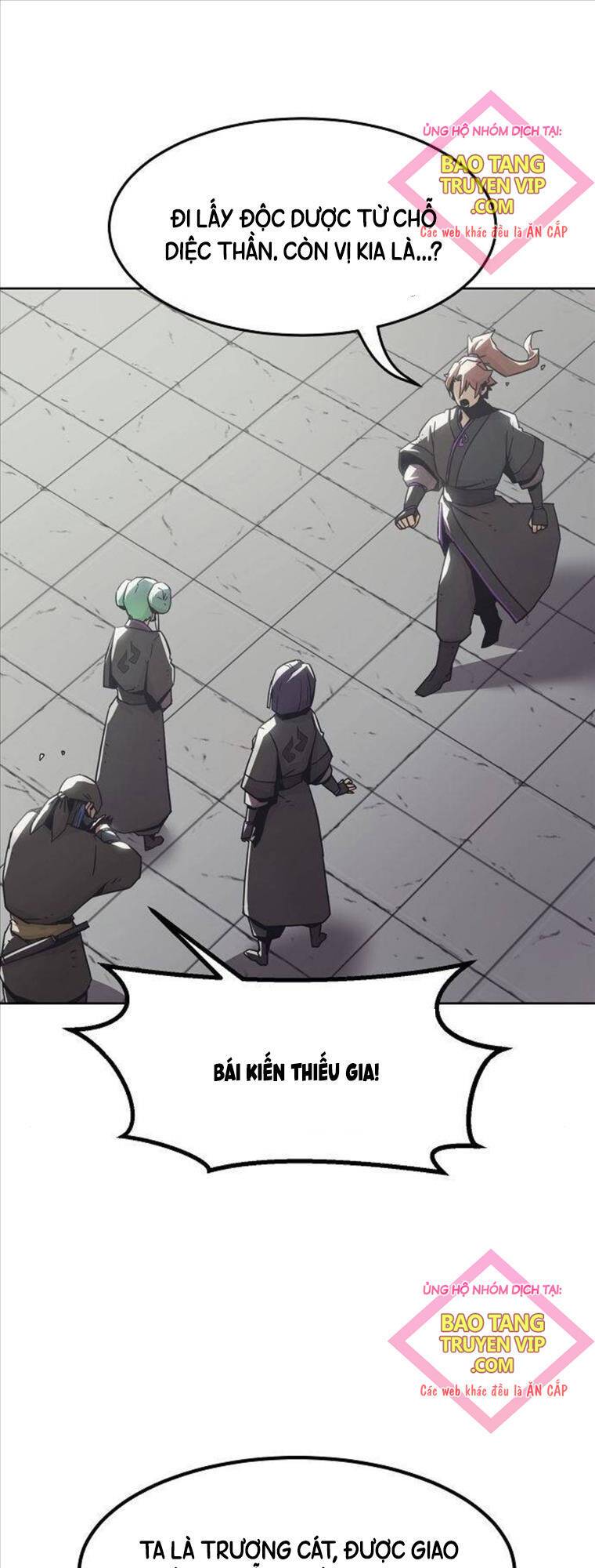 Tiểu Gia Chủ Của Tứ Xuyên Đường Gia Trở Thành Kiếm Thần: Chapter 32