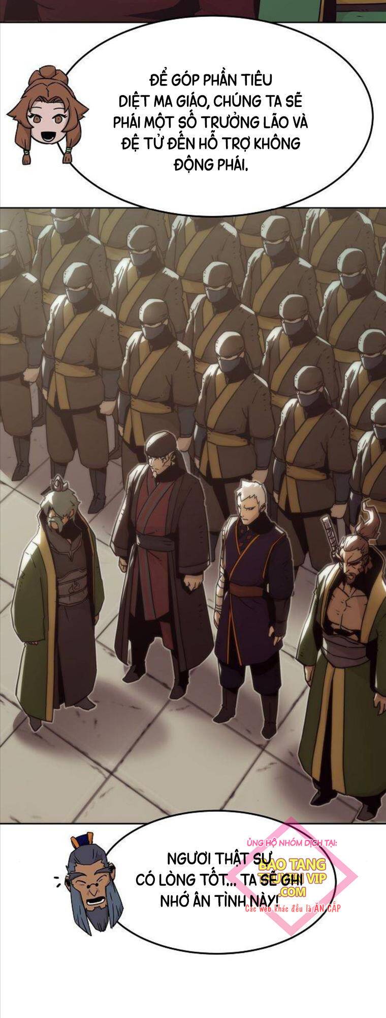 Tiểu Gia Chủ Của Tứ Xuyên Đường Gia Trở Thành Kiếm Thần: Chapter 32