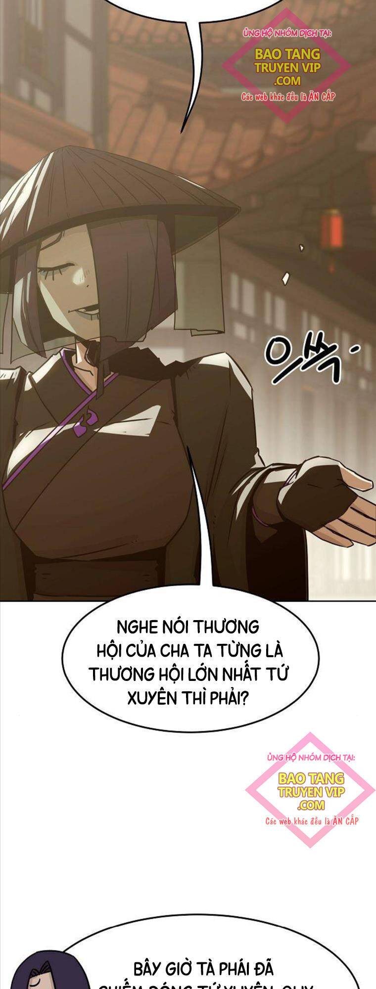 Tiểu Gia Chủ Của Tứ Xuyên Đường Gia Trở Thành Kiếm Thần: Chapter 32
