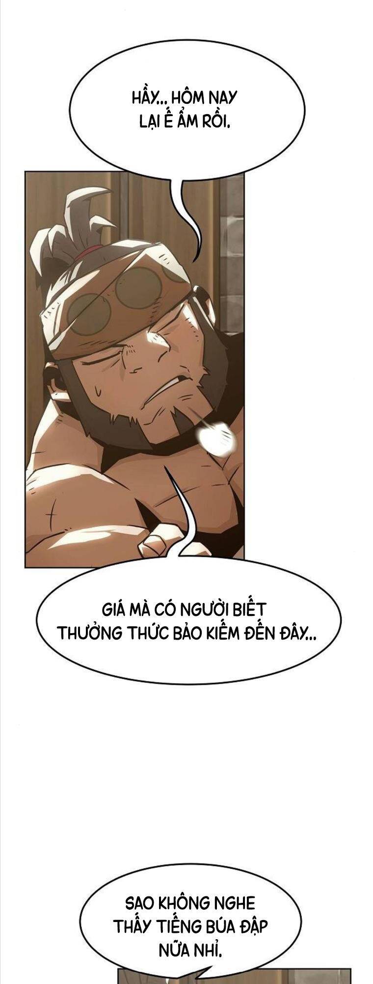Tiểu Gia Chủ Của Tứ Xuyên Đường Gia Trở Thành Kiếm Thần: Chapter 32
