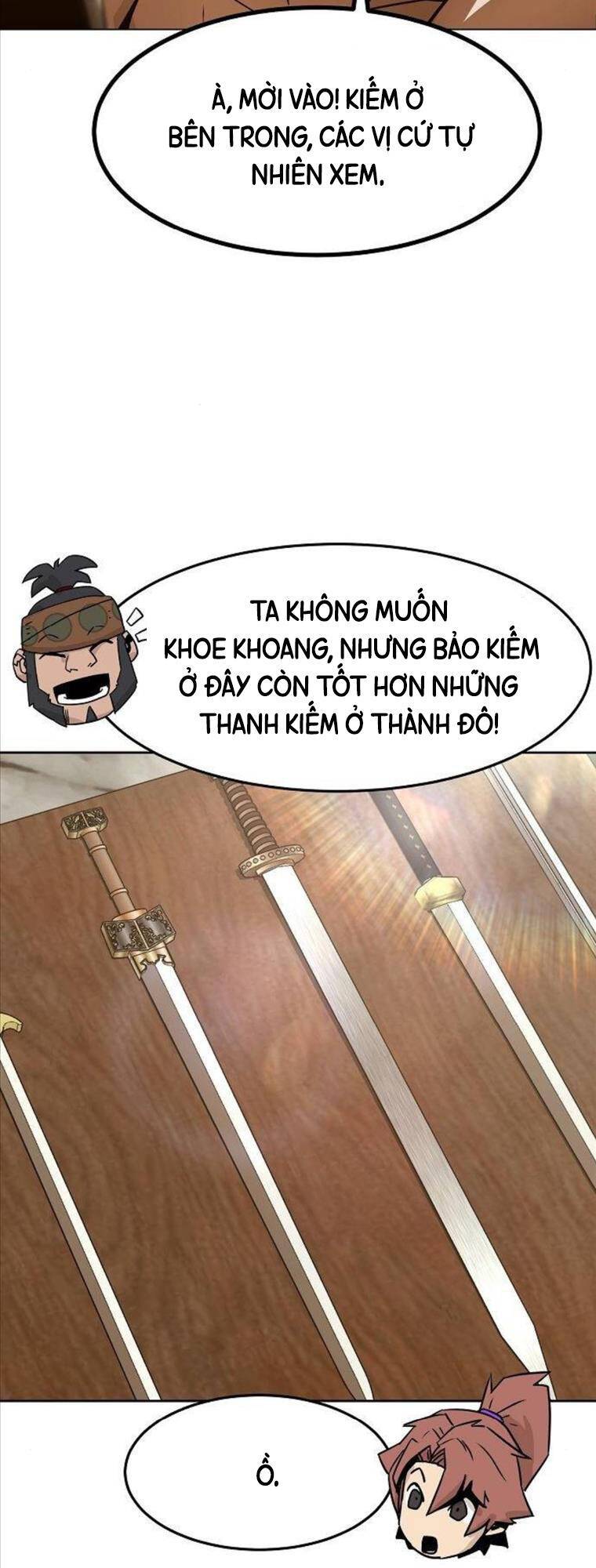 Tiểu Gia Chủ Của Tứ Xuyên Đường Gia Trở Thành Kiếm Thần: Chapter 32