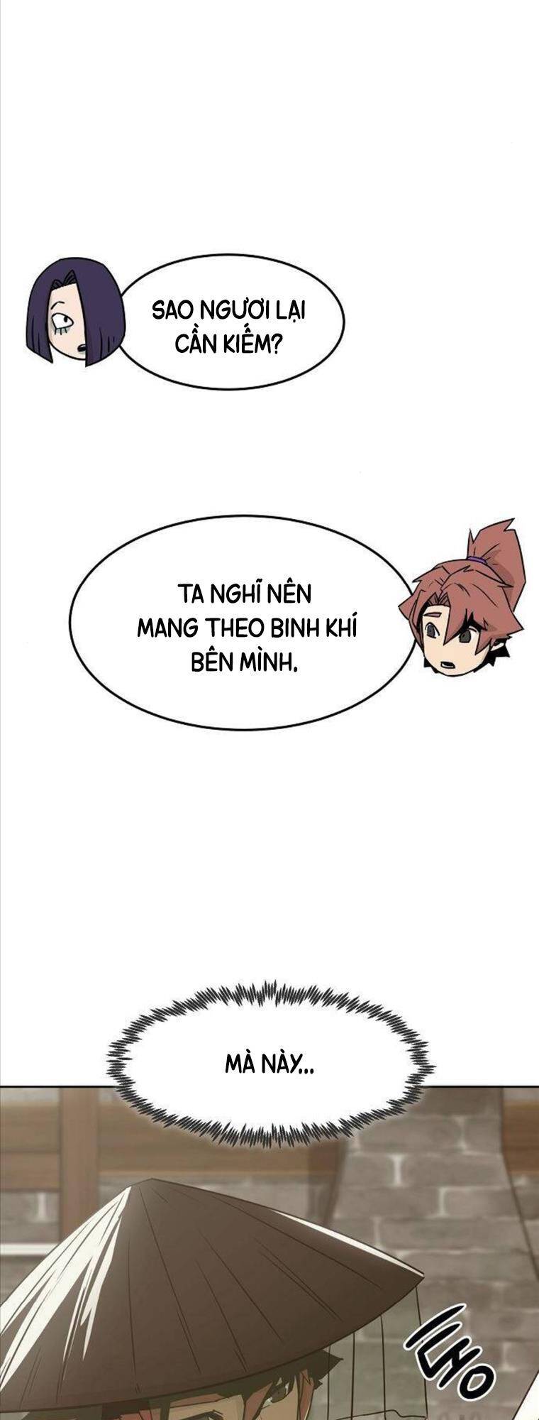 Tiểu Gia Chủ Của Tứ Xuyên Đường Gia Trở Thành Kiếm Thần: Chapter 32