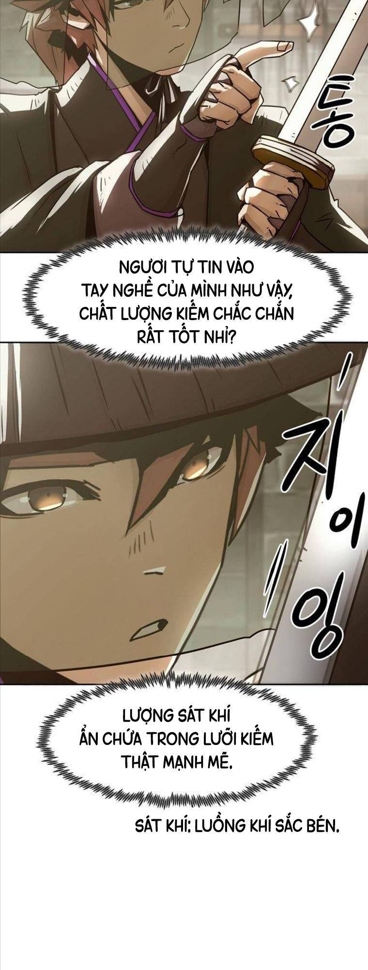 Tiểu Gia Chủ Của Tứ Xuyên Đường Gia Trở Thành Kiếm Thần: Chapter 32