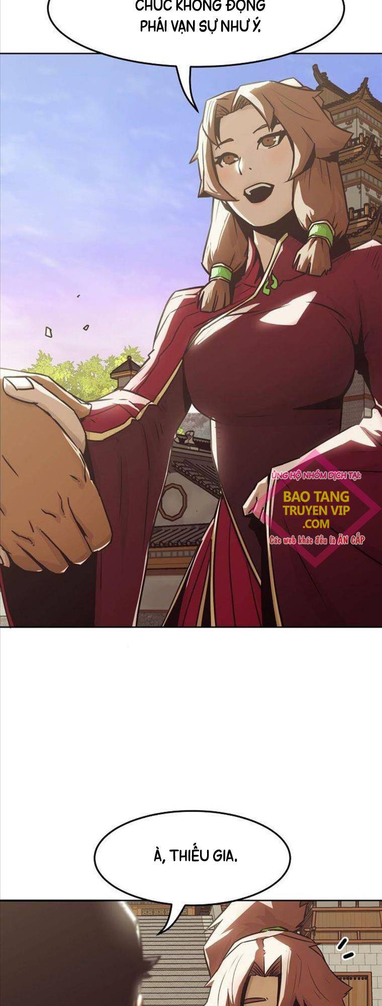 Tiểu Gia Chủ Của Tứ Xuyên Đường Gia Trở Thành Kiếm Thần: Chapter 32