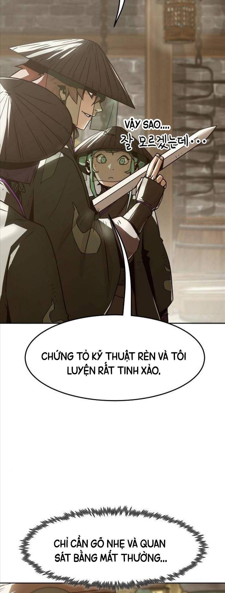 Tiểu Gia Chủ Của Tứ Xuyên Đường Gia Trở Thành Kiếm Thần: Chapter 32