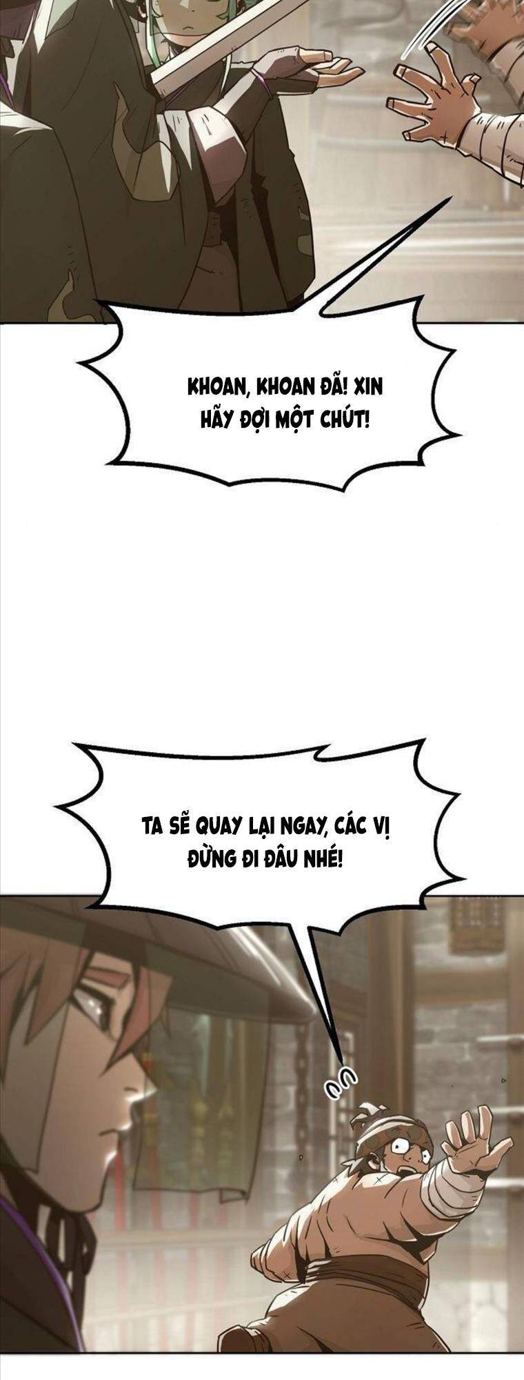 Tiểu Gia Chủ Của Tứ Xuyên Đường Gia Trở Thành Kiếm Thần: Chapter 32