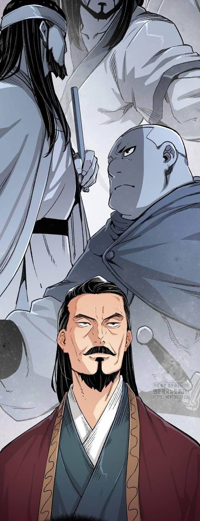 Thiên Ma Quy Hoàn: Chapter 17