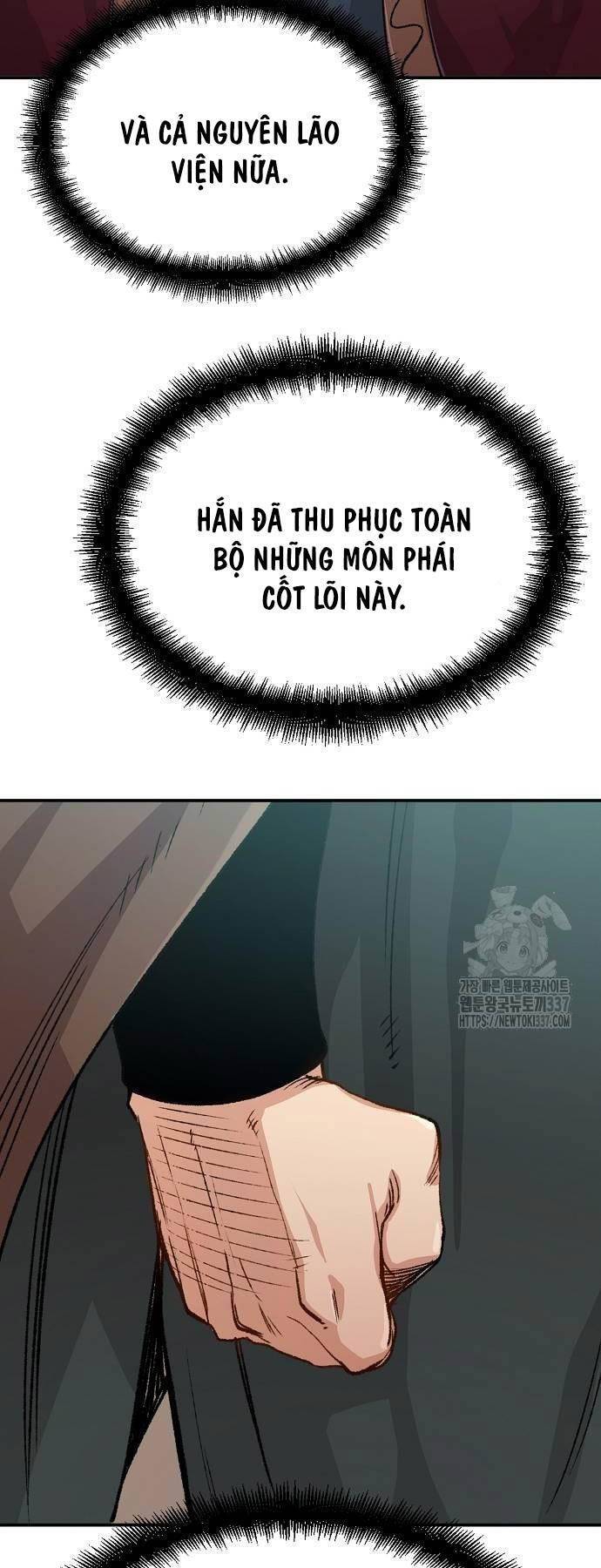 Thiên Ma Quy Hoàn: Chapter 17