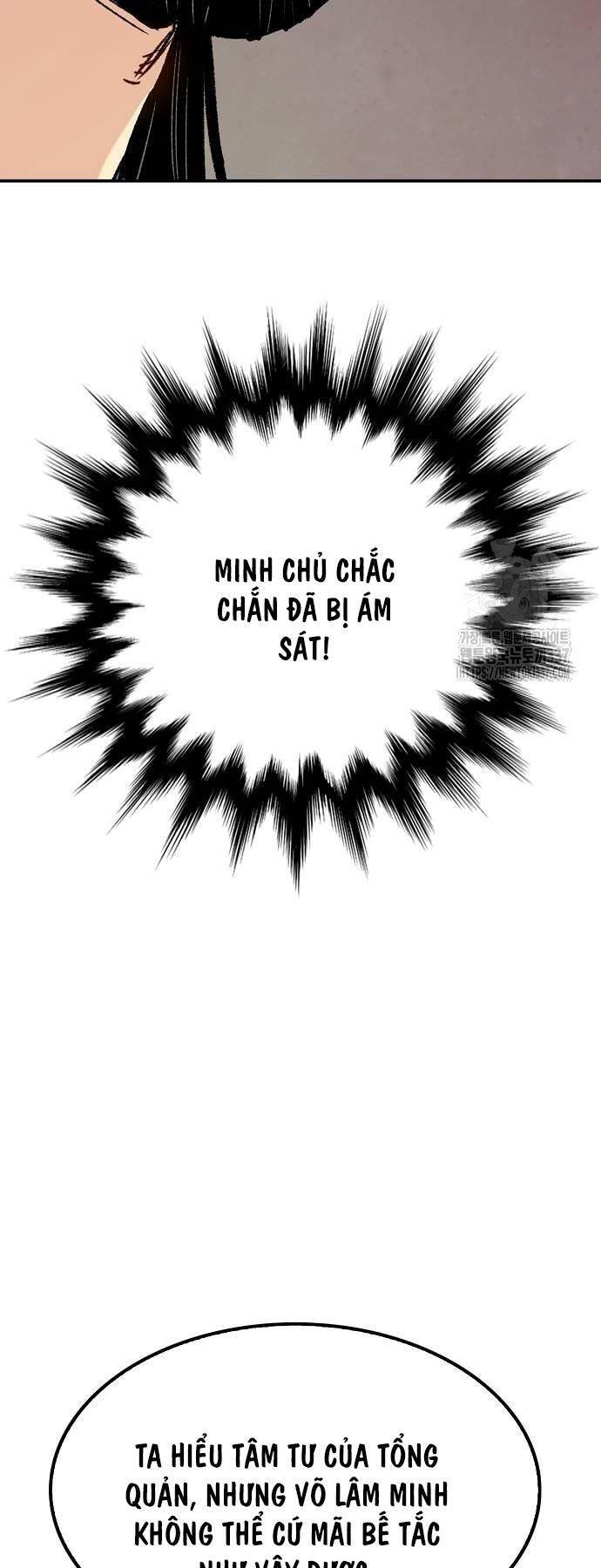 Thiên Ma Quy Hoàn: Chapter 17