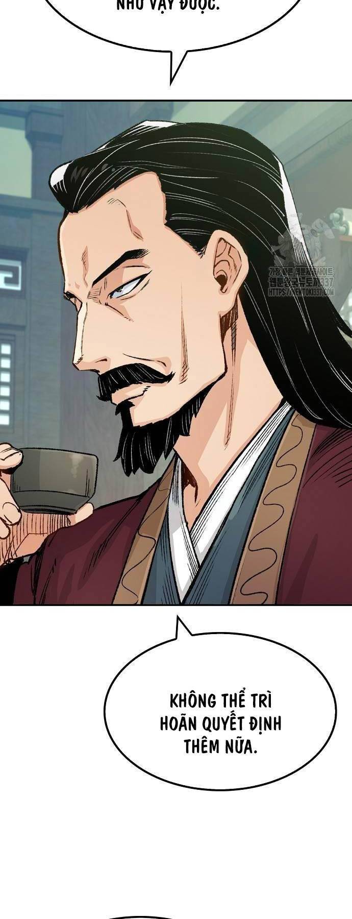 Thiên Ma Quy Hoàn: Chapter 17