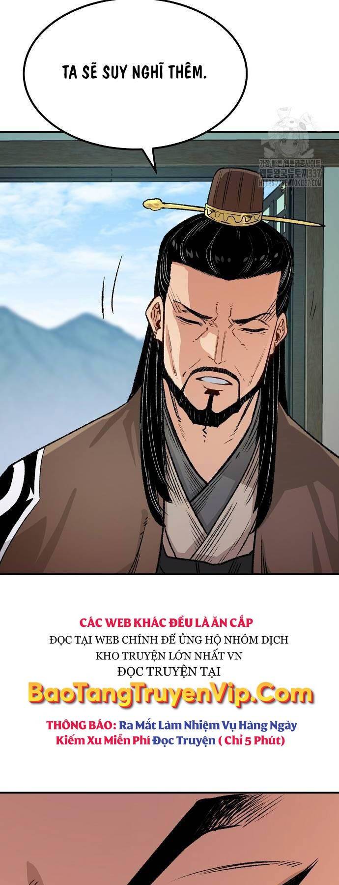 Thiên Ma Quy Hoàn: Chapter 17