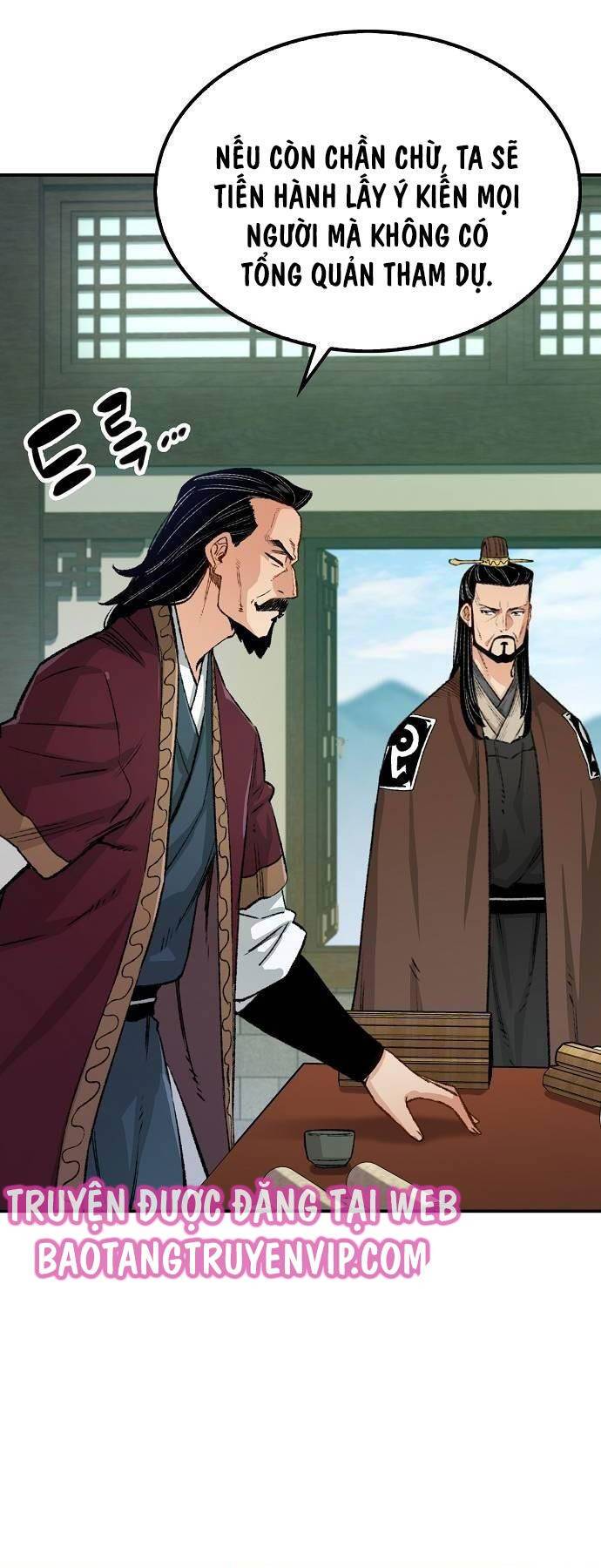 Thiên Ma Quy Hoàn: Chapter 17