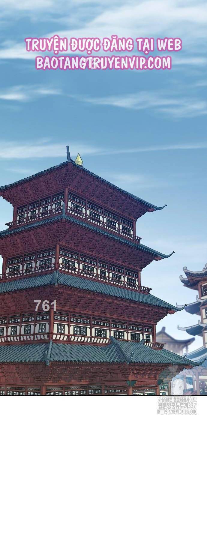 Thiên Ma Quy Hoàn: Chapter 17