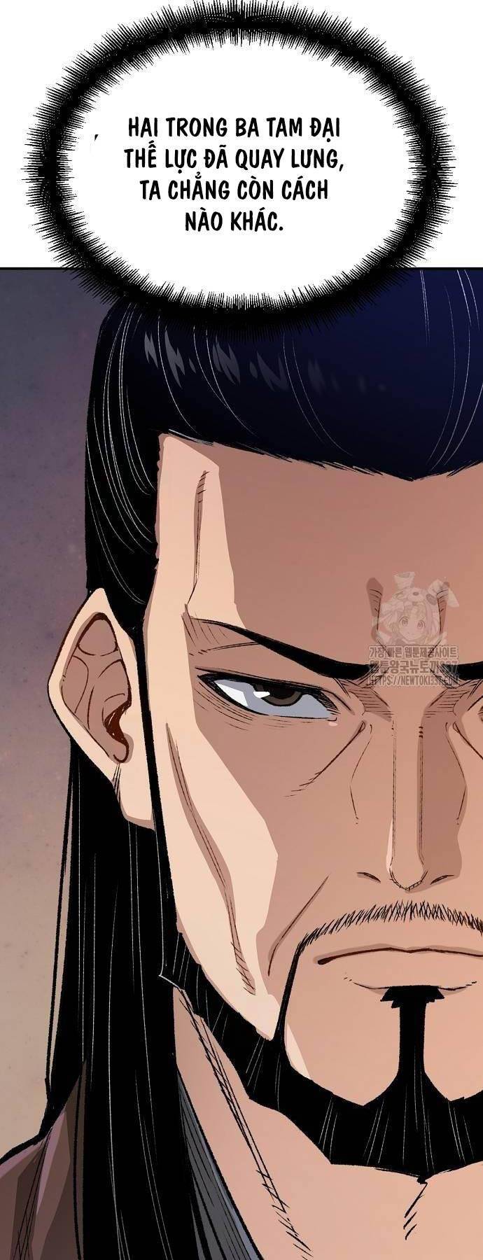 Thiên Ma Quy Hoàn: Chapter 17