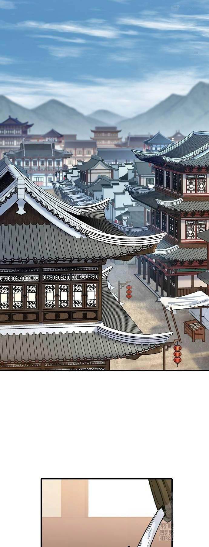 Thiên Ma Quy Hoàn: Chapter 17