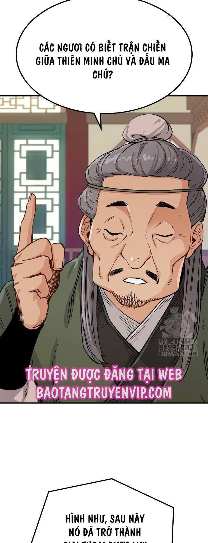 Thiên Ma Quy Hoàn: Chapter 17