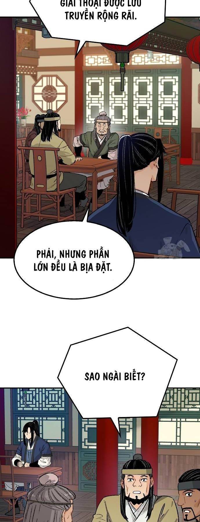 Thiên Ma Quy Hoàn: Chapter 17