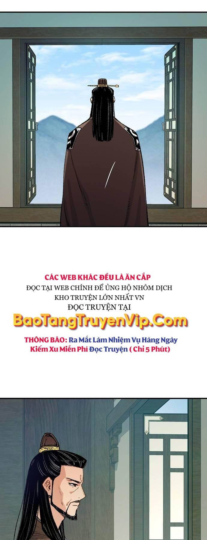 Thiên Ma Quy Hoàn: Chapter 17
