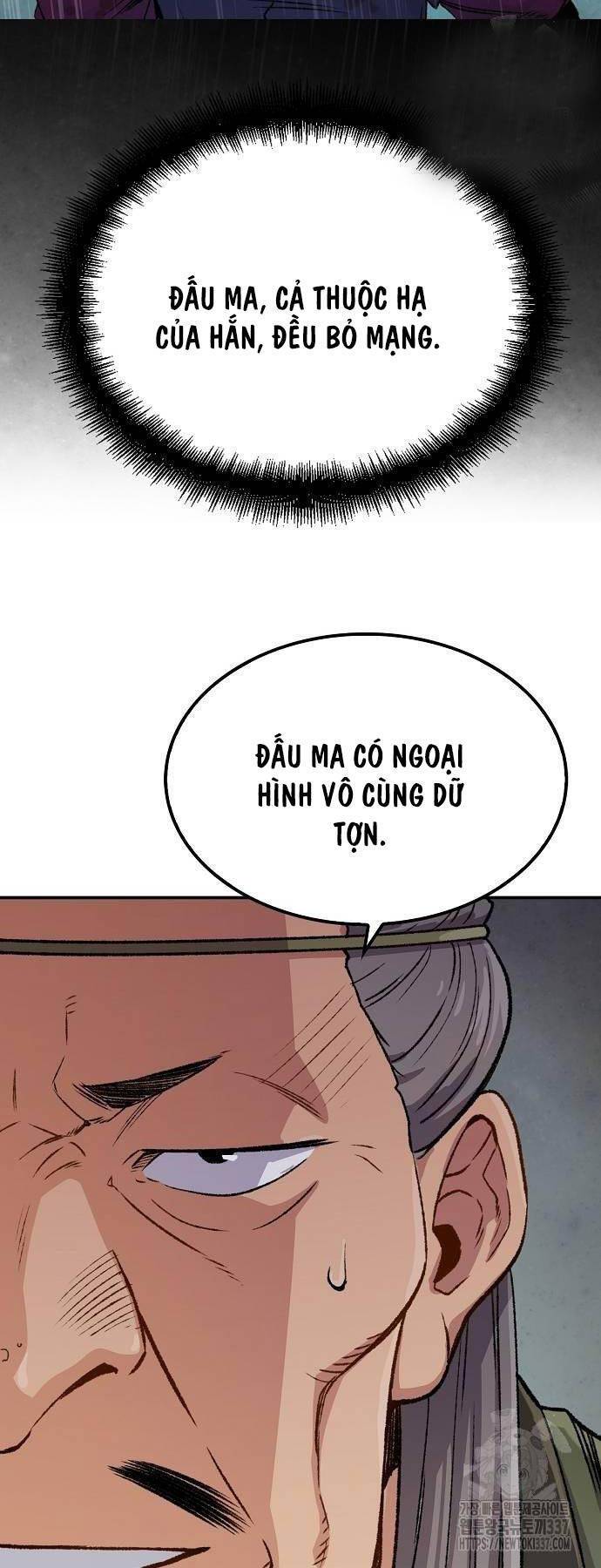Thiên Ma Quy Hoàn: Chapter 17