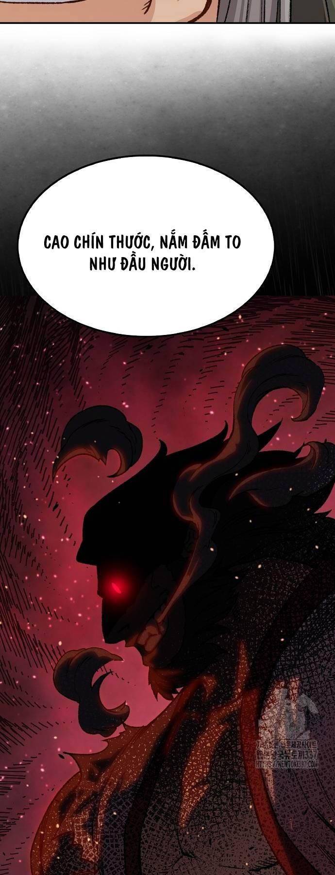 Thiên Ma Quy Hoàn: Chapter 17