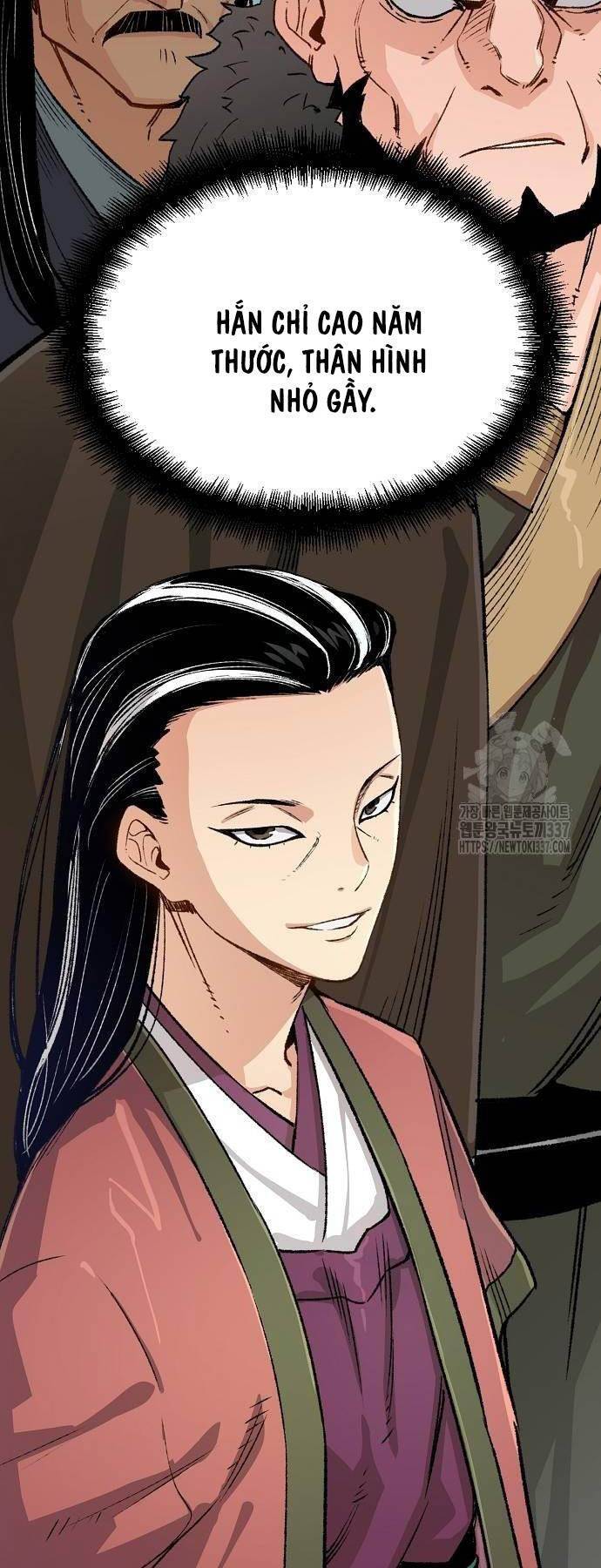 Thiên Ma Quy Hoàn: Chapter 17
