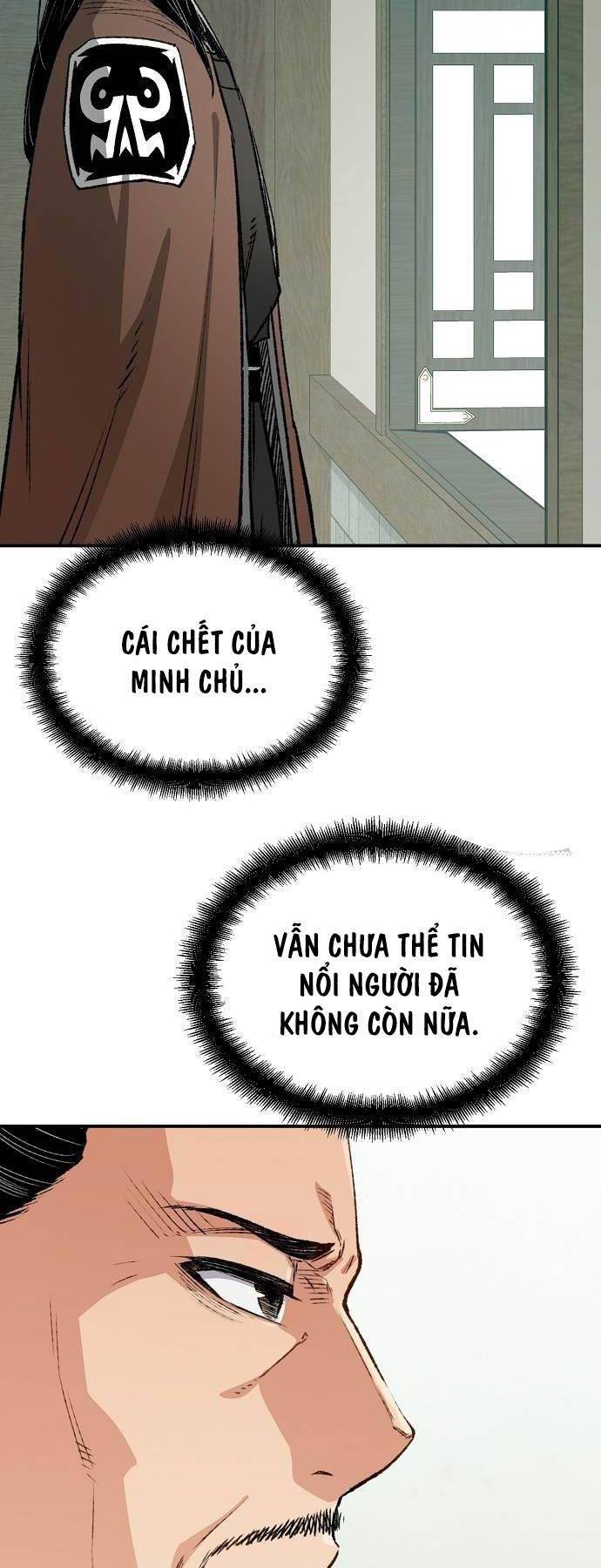 Thiên Ma Quy Hoàn: Chapter 17