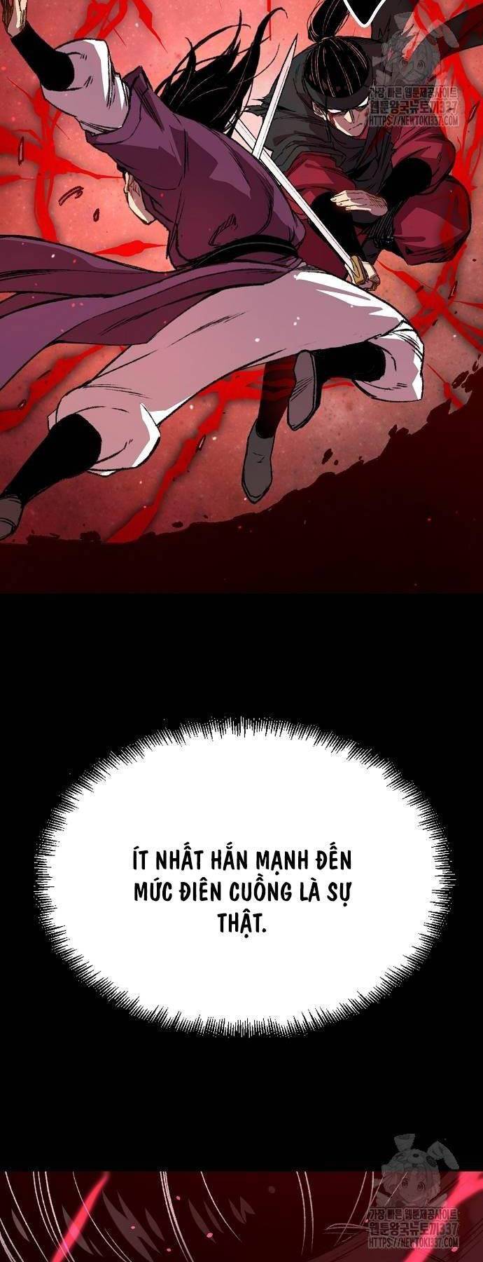 Thiên Ma Quy Hoàn: Chapter 17