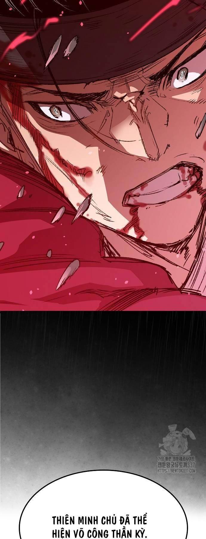 Thiên Ma Quy Hoàn: Chapter 17