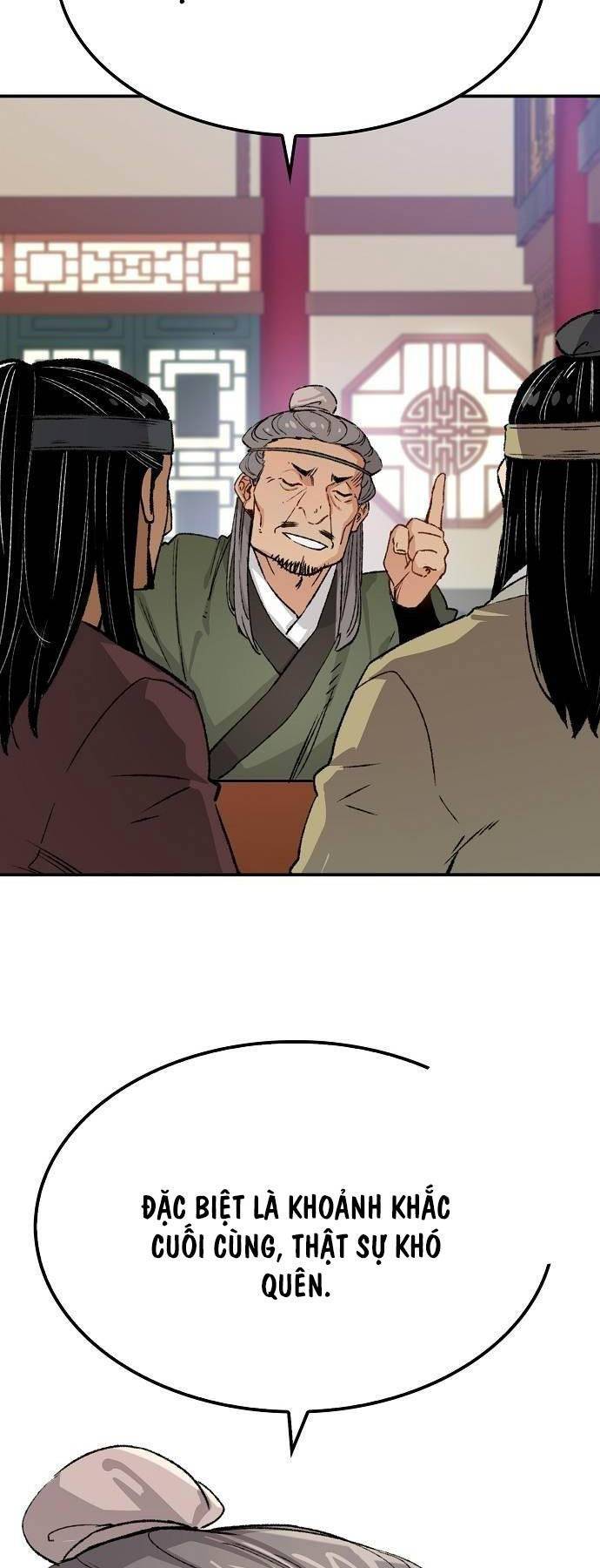 Thiên Ma Quy Hoàn: Chapter 17