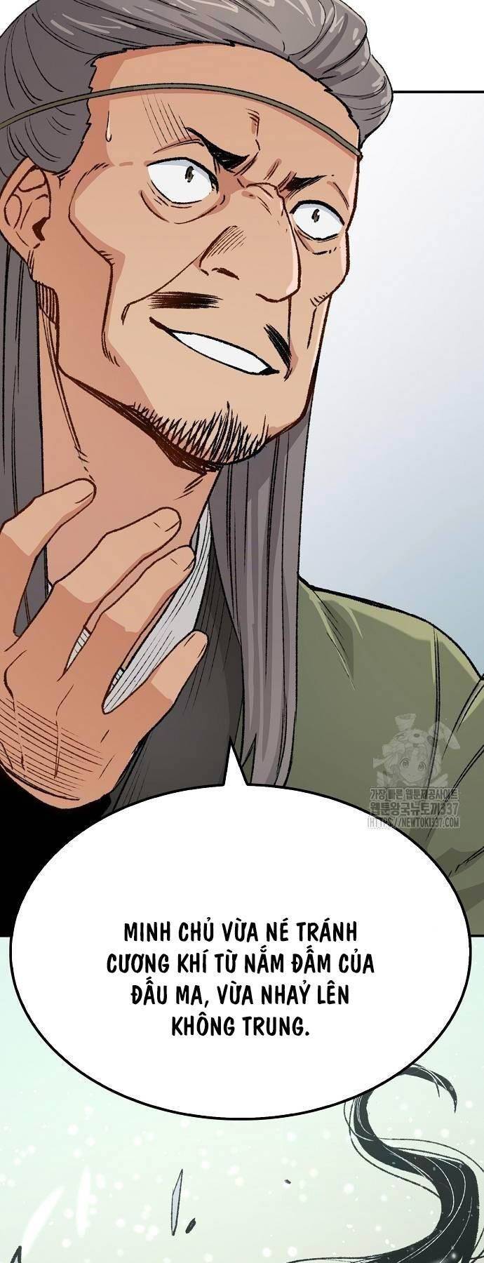 Thiên Ma Quy Hoàn: Chapter 17