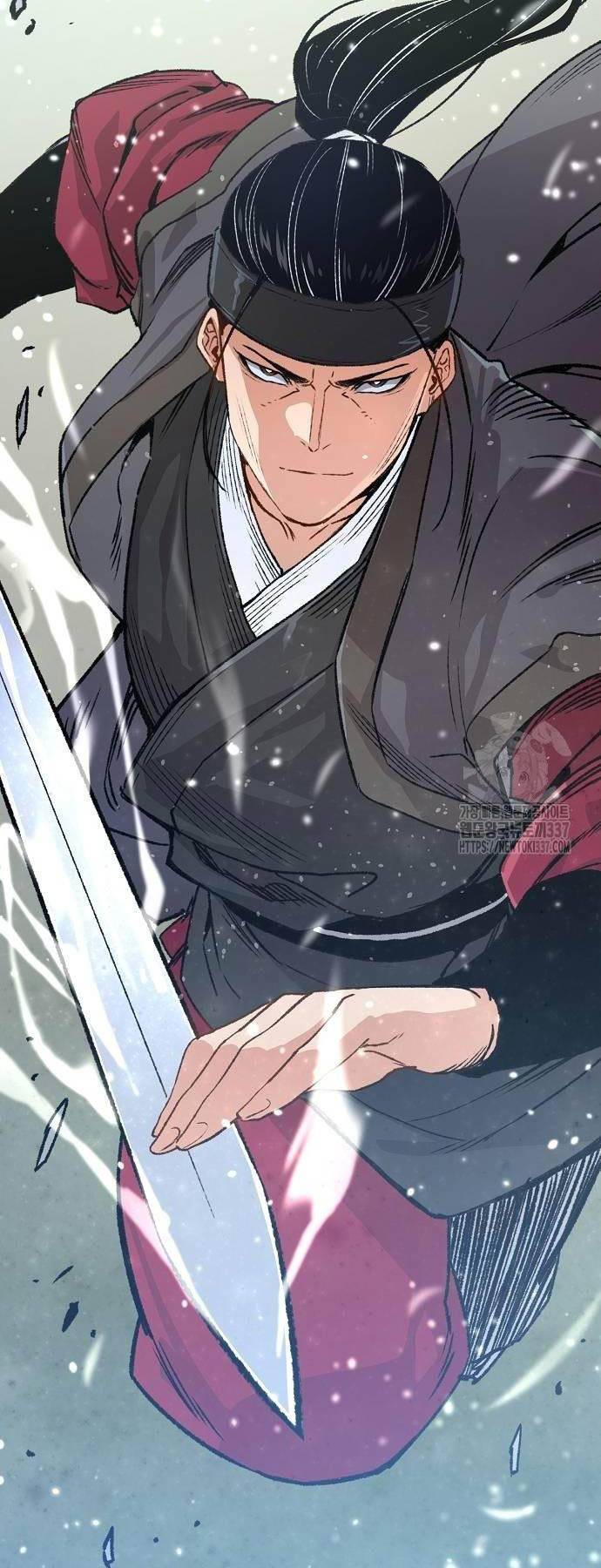 Thiên Ma Quy Hoàn: Chapter 17