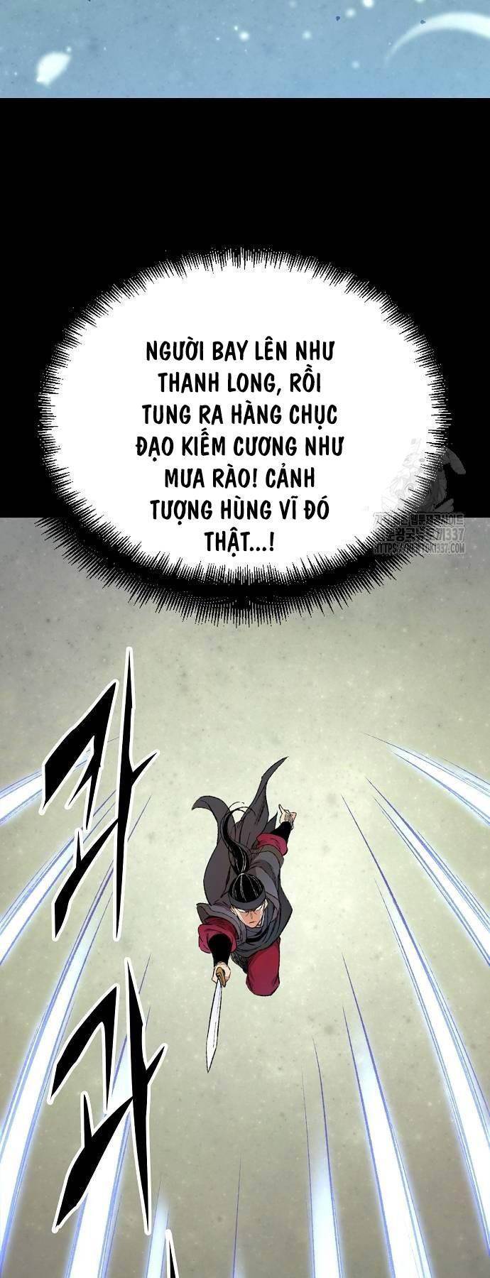 Thiên Ma Quy Hoàn: Chapter 17