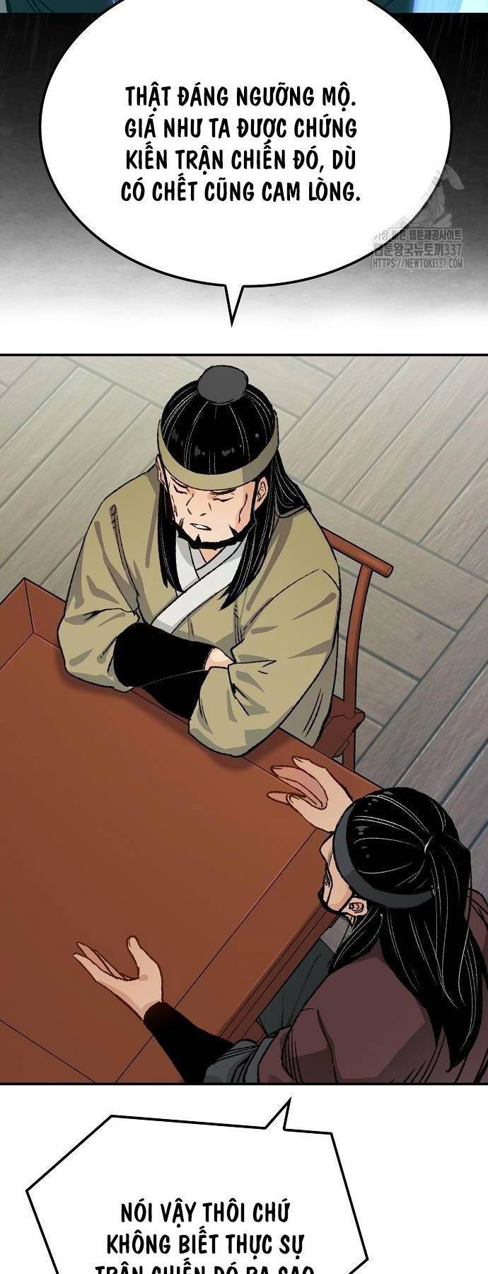 Thiên Ma Quy Hoàn: Chapter 17