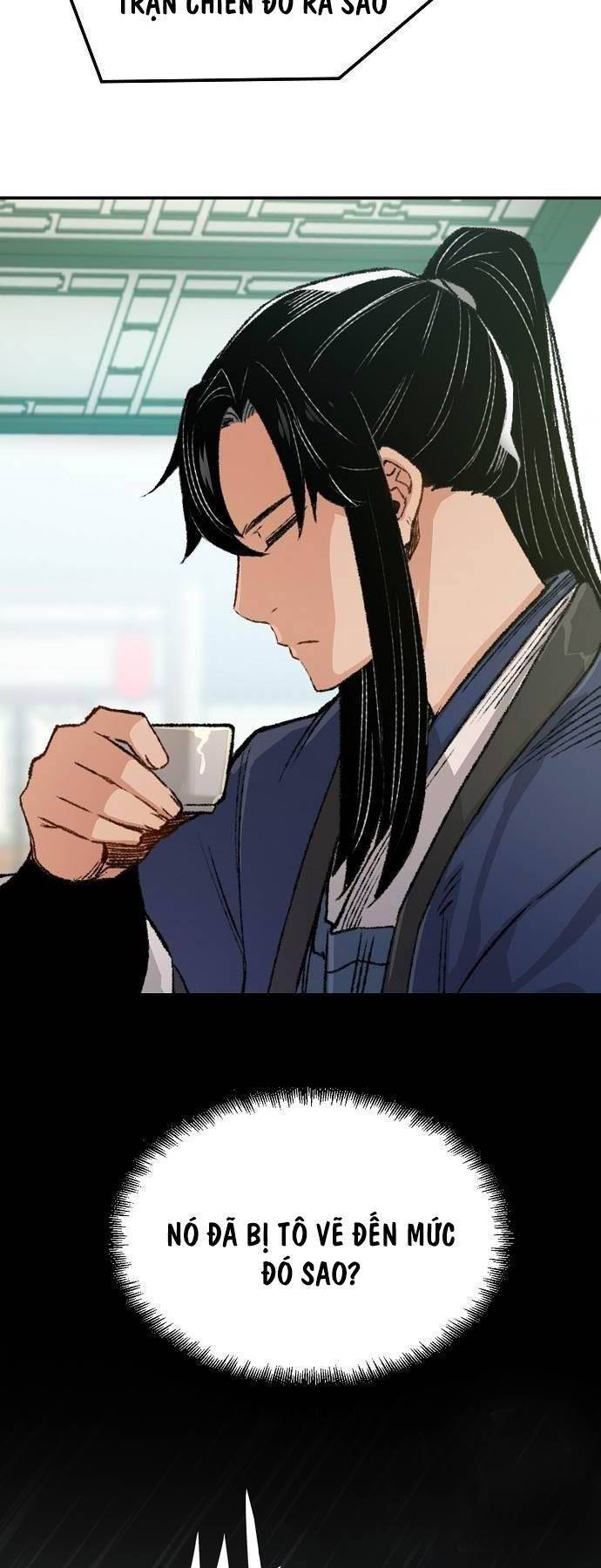 Thiên Ma Quy Hoàn: Chapter 17