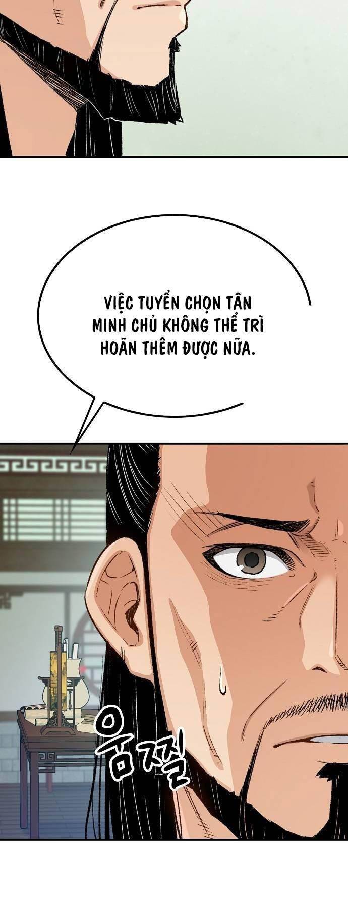 Thiên Ma Quy Hoàn: Chapter 17