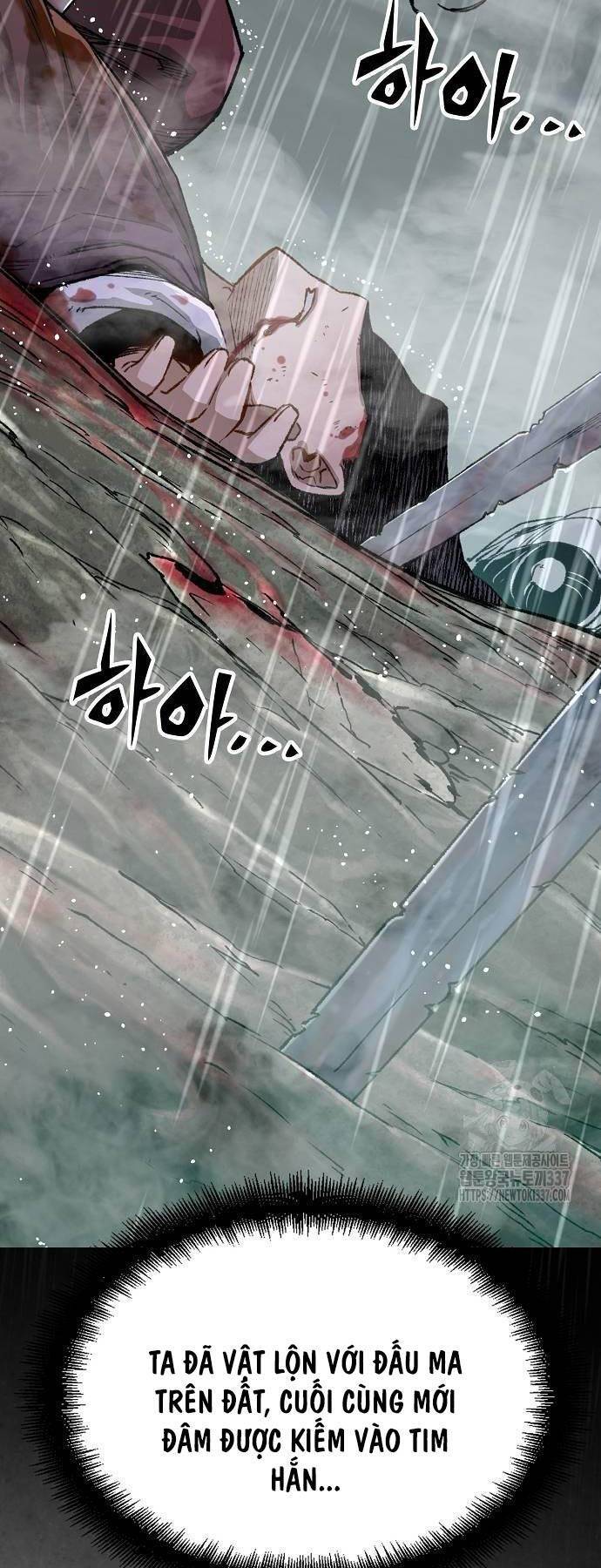 Thiên Ma Quy Hoàn: Chapter 17