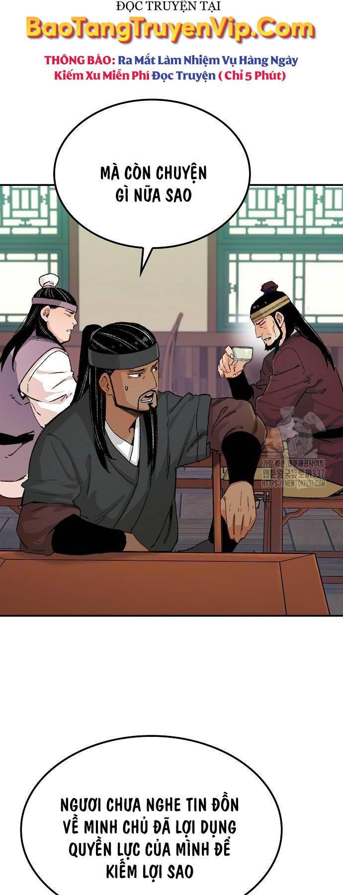 Thiên Ma Quy Hoàn: Chapter 17