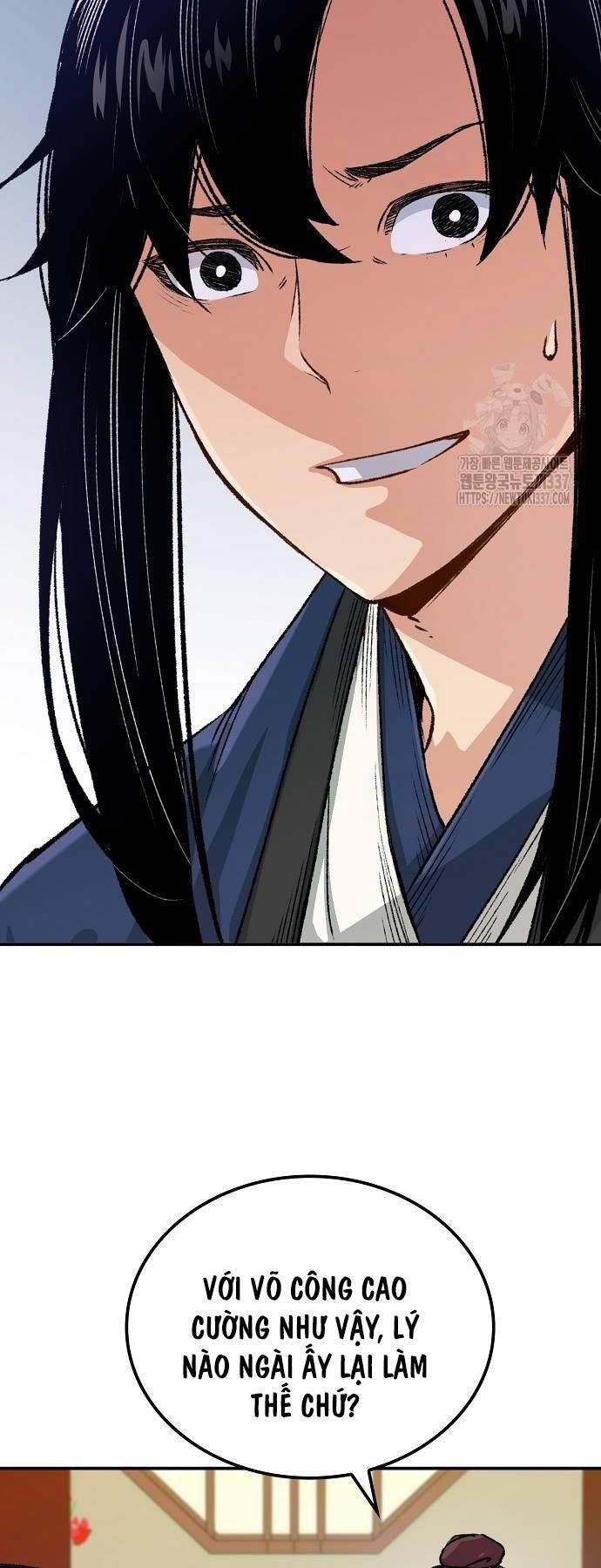 Thiên Ma Quy Hoàn: Chapter 17