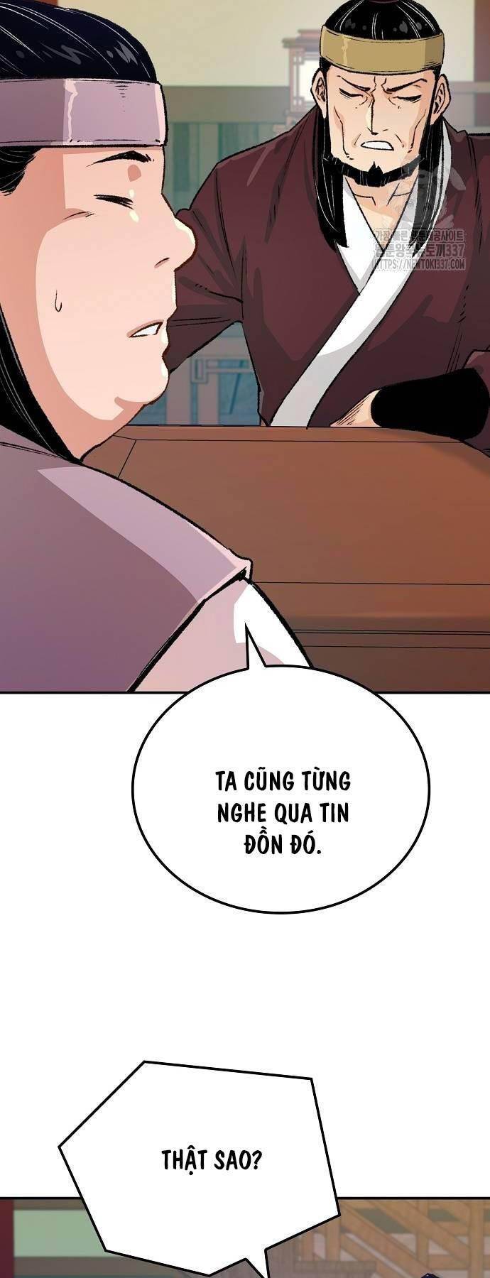 Thiên Ma Quy Hoàn: Chapter 17