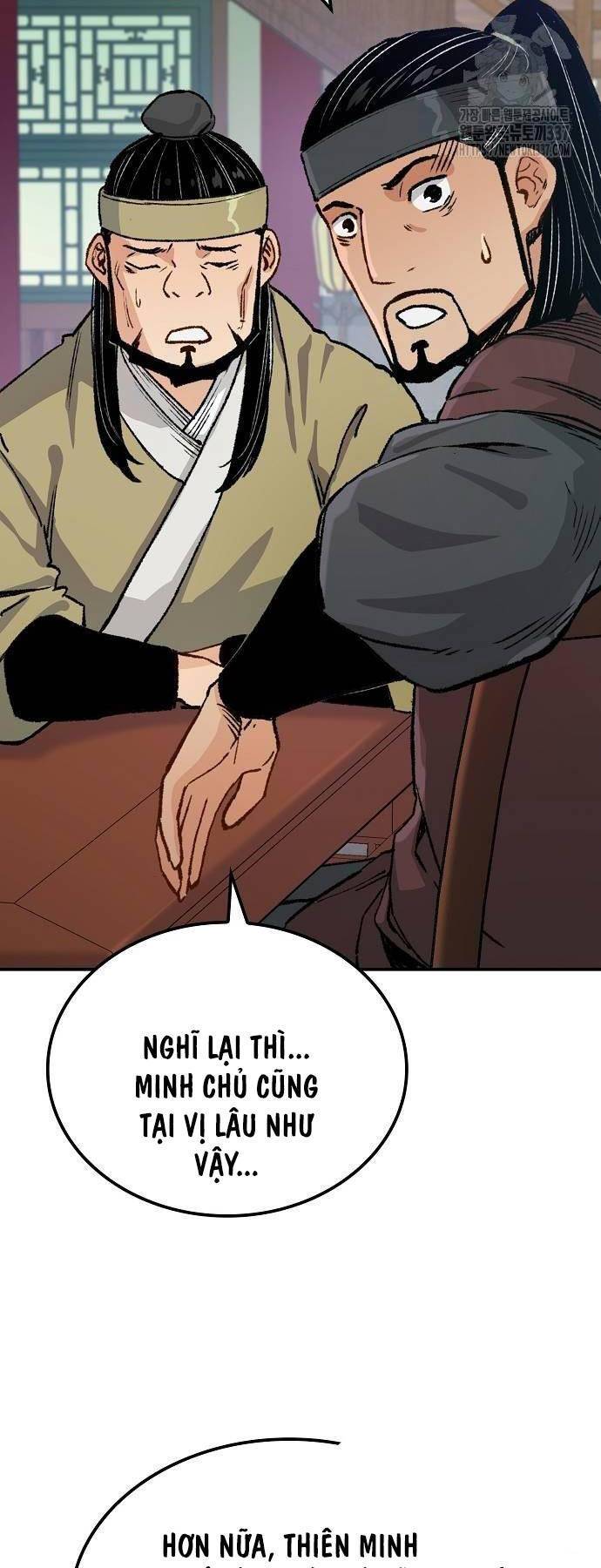 Thiên Ma Quy Hoàn: Chapter 17