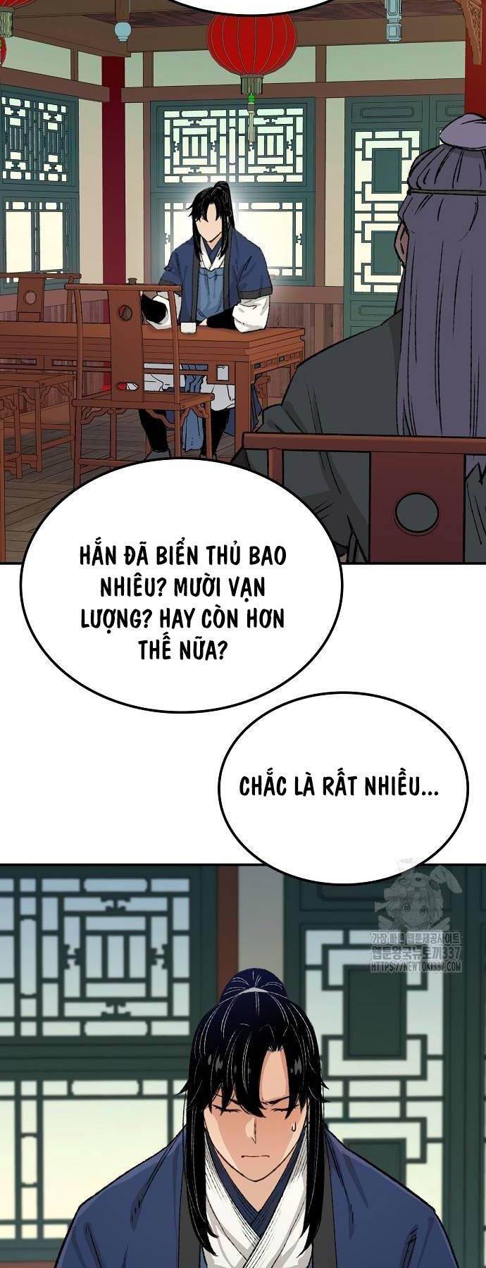 Thiên Ma Quy Hoàn: Chapter 17