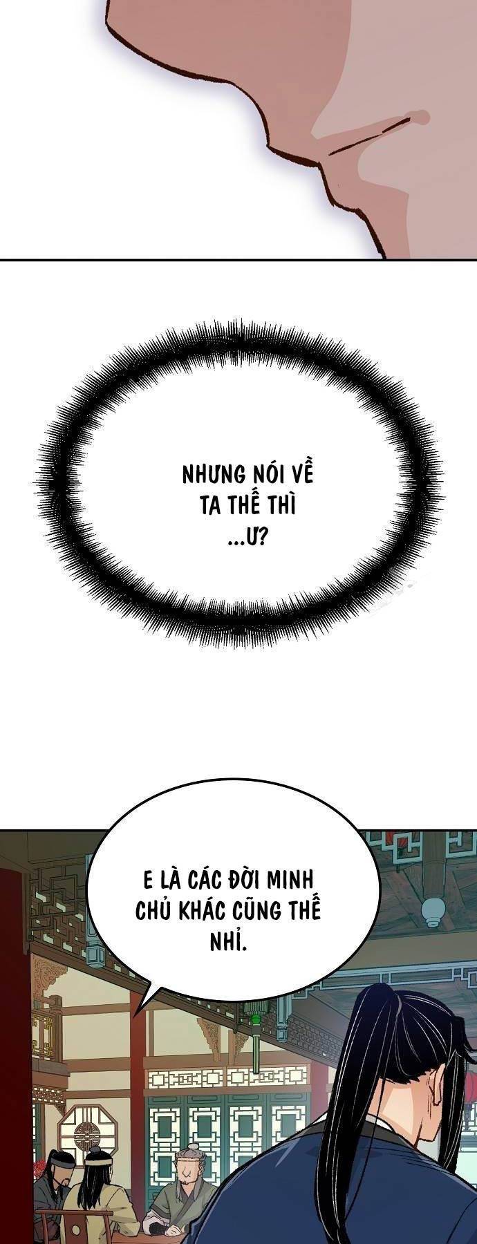 Thiên Ma Quy Hoàn: Chapter 17