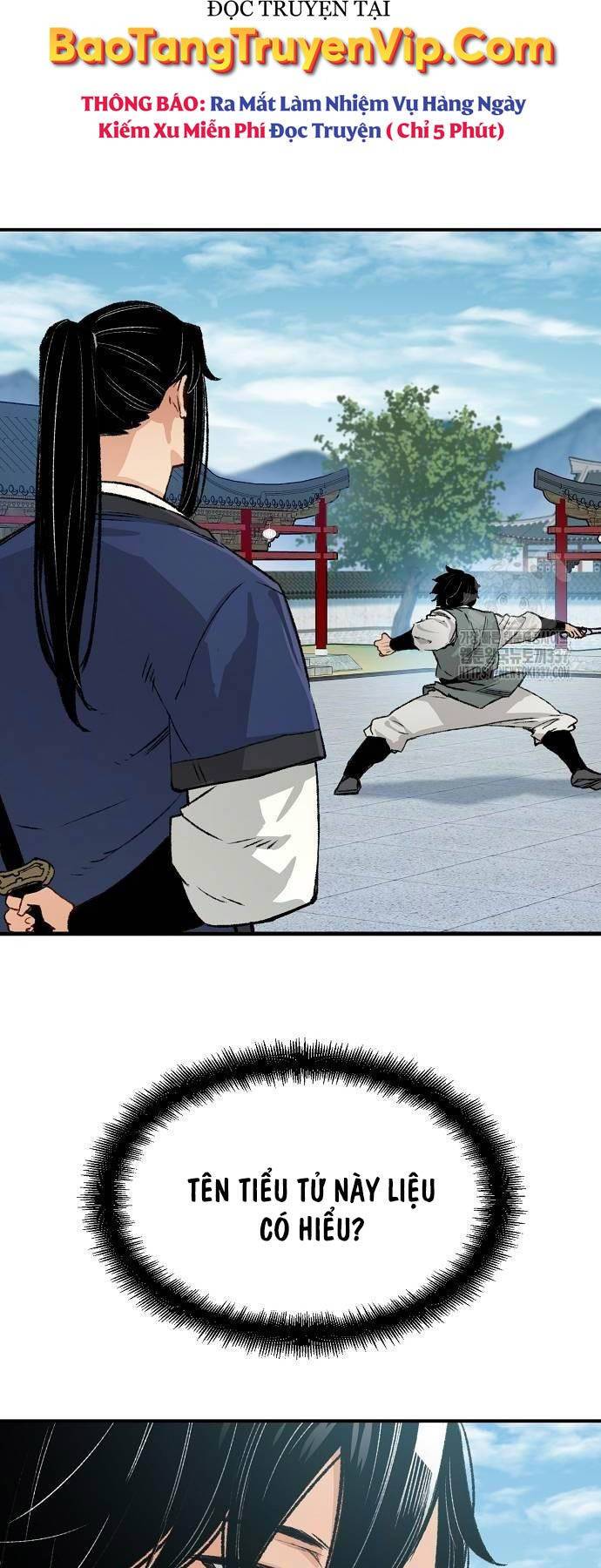 Thiên Ma Quy Hoàn: Chapter 17
