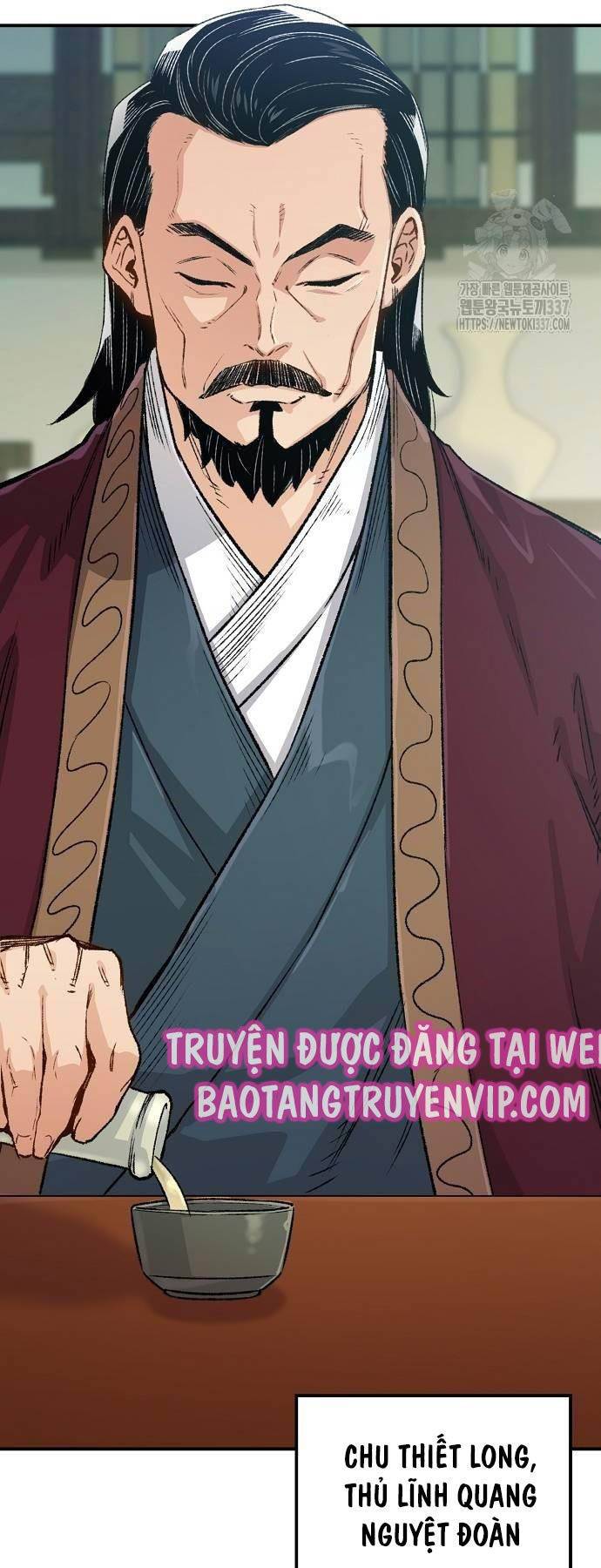 Thiên Ma Quy Hoàn: Chapter 17