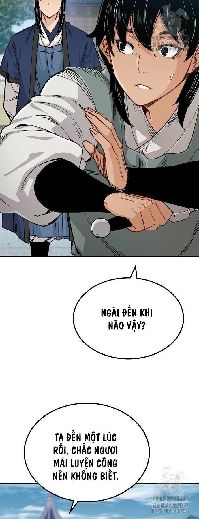 Thiên Ma Quy Hoàn: Chapter 17