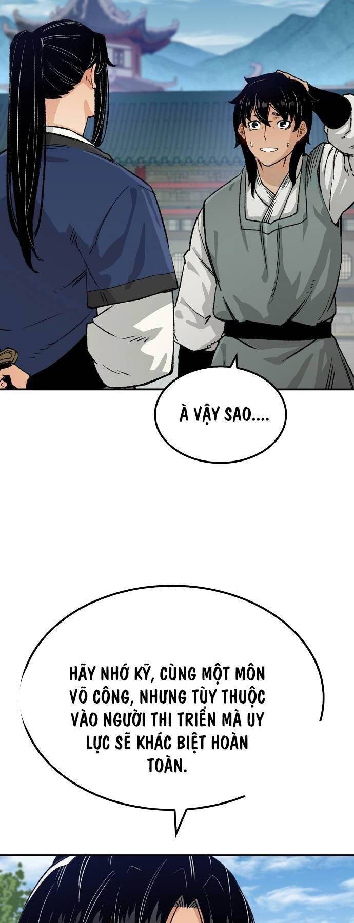 Thiên Ma Quy Hoàn: Chapter 17