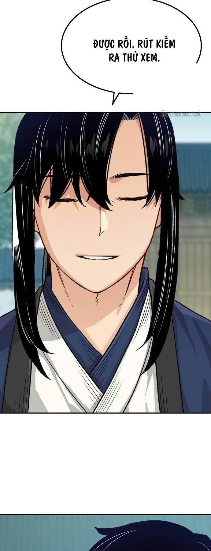 Thiên Ma Quy Hoàn: Chapter 17