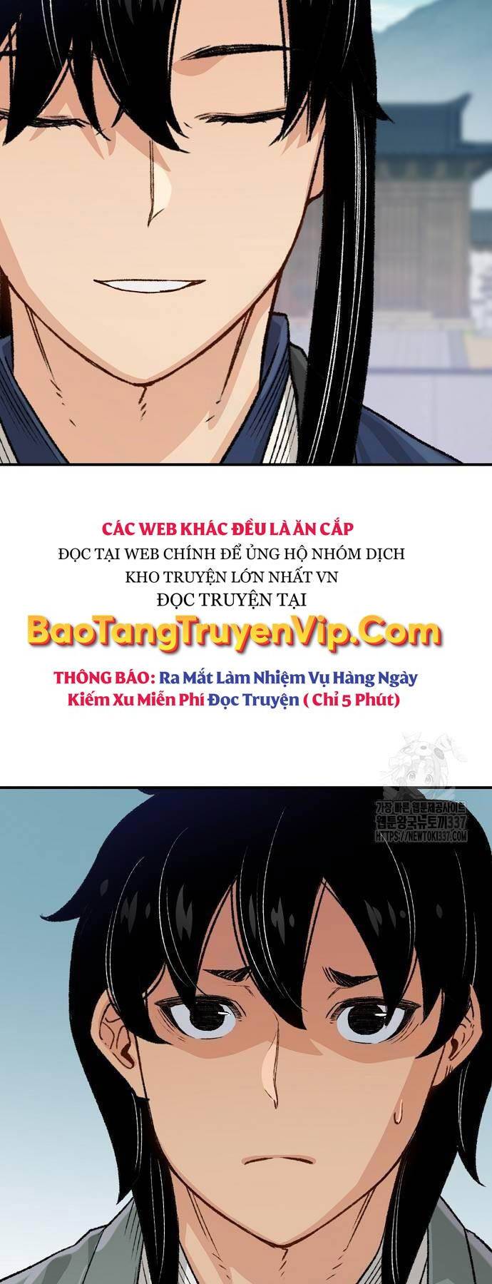 Thiên Ma Quy Hoàn: Chapter 17