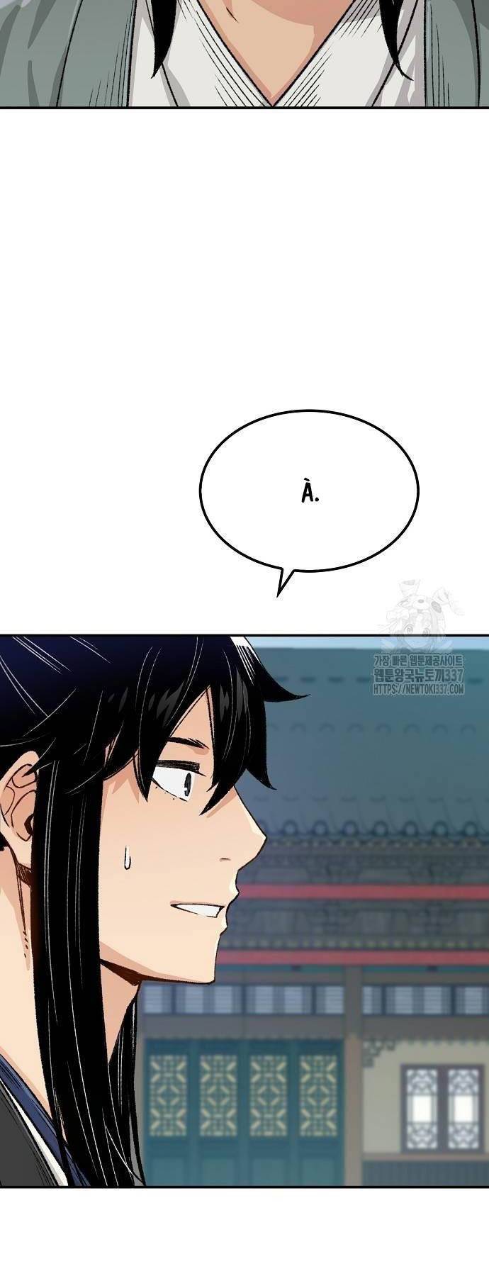 Thiên Ma Quy Hoàn: Chapter 17