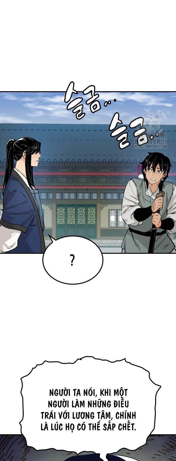 Thiên Ma Quy Hoàn: Chapter 17